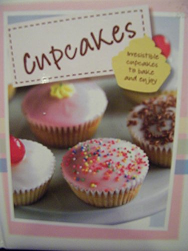 9781445437637: Cupcakes (Simply)