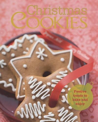 Christmas Cookies (9781445437972) by Love Food