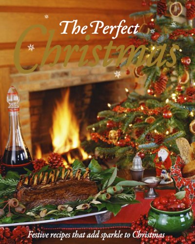 Stock image for THE PERFECT CHRISTMAS for sale by The Maryland Book Bank