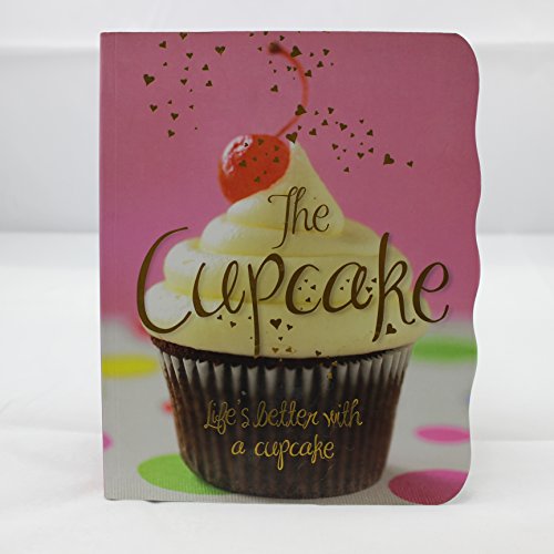Stock image for The Cupcake (Love Food) (Cupcake Book) for sale by Goldstone Books