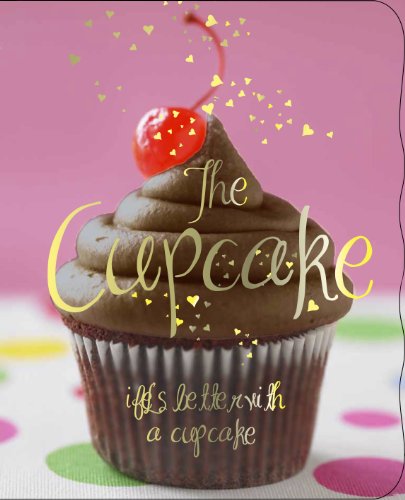 Stock image for The Cupcake for sale by SecondSale