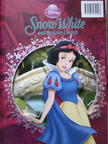 Beispielbild fr Snow White zum Verkauf von AwesomeBooks