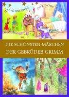 Stock image for Die schnsten Mrchen der Gebrder Grimm fr Erstleser for sale by medimops