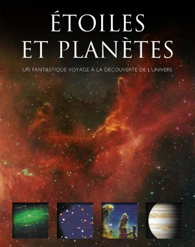 Beispielbild fr Etoiles et plantes zum Verkauf von Ammareal