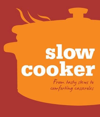 Imagen de archivo de Slow Cooker a la venta por WorldofBooks