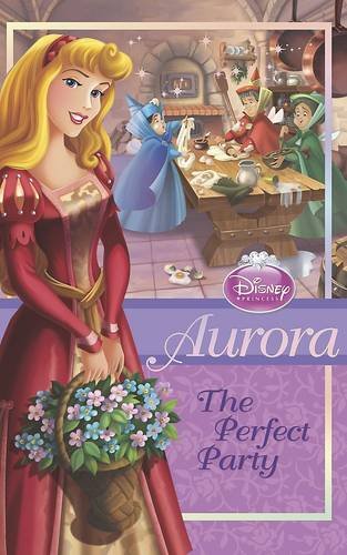 9781445440774: Disney Princess Chapter Book - Aurora