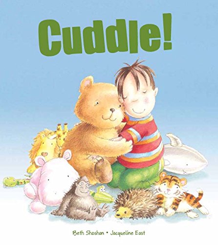 Stock image for Cuddle (Meadowside Arlin) for sale by Your Online Bookstore