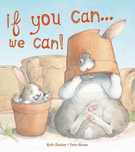 Beispielbild fr If You Can, We Can (Meadowside Arlin) zum Verkauf von Your Online Bookstore