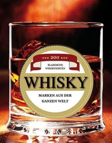 Beispielbild fr Whisky (gestanzt) zum Verkauf von AwesomeBooks