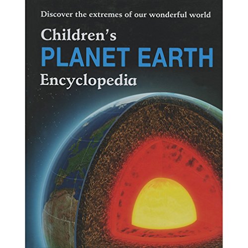 9781445443140: Children's Planet Earth Encyclopedia