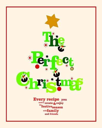 Stock image for The Perfect Christmas for sale by WorldofBooks
