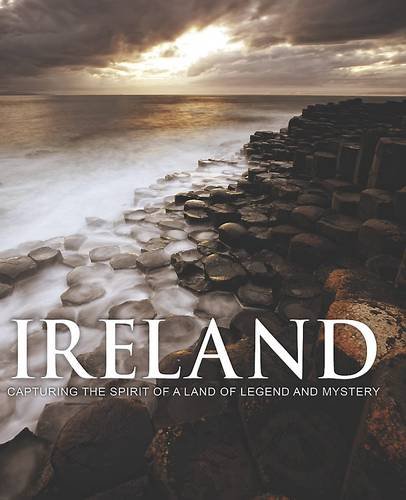 Beispielbild fr Spirit of Ireland zum Verkauf von WorldofBooks