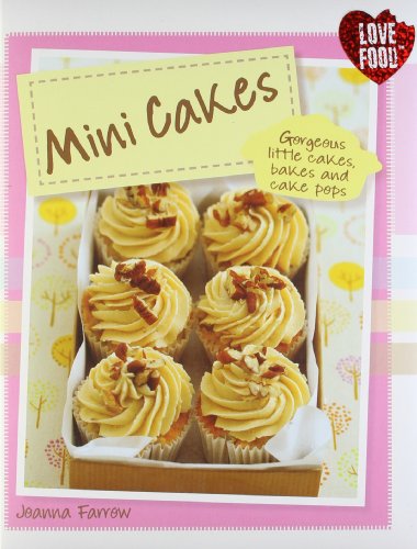 Stock image for Mini Cakes for sale by Blackwell's