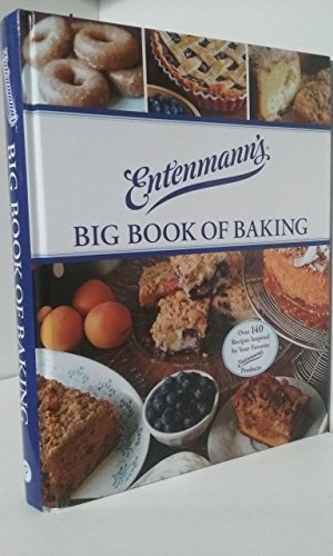 Stock image for Entenmann's Big Book of Baking for sale by Better World Books