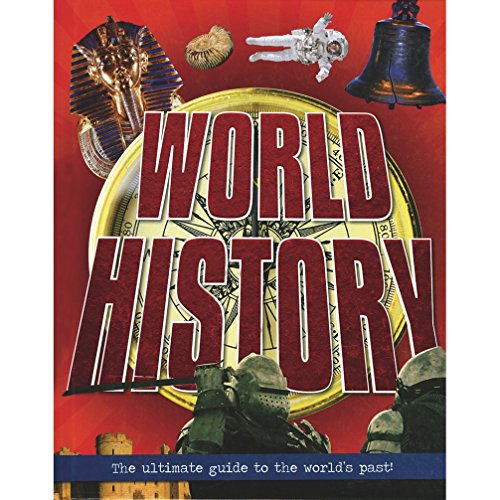 Stock image for Children's Reference - World History for sale by WorldofBooks