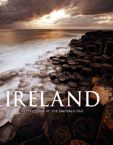 Ireland: Reflections of the Emerald Isle (9781445446981) by Parragon Books