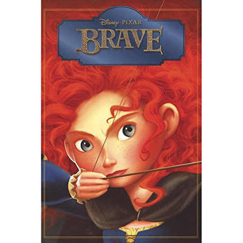 Beispielbild fr Disney Brave Classic Storybook zum Verkauf von Better World Books Ltd