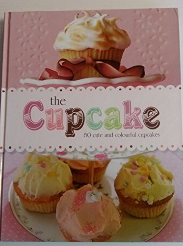 Stock image for The Cupcake for sale by AwesomeBooks