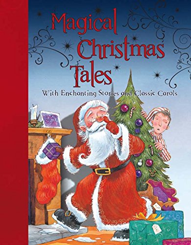 Beispielbild fr MAGICAL CHRISTMAS TALES zum Verkauf von Better World Books