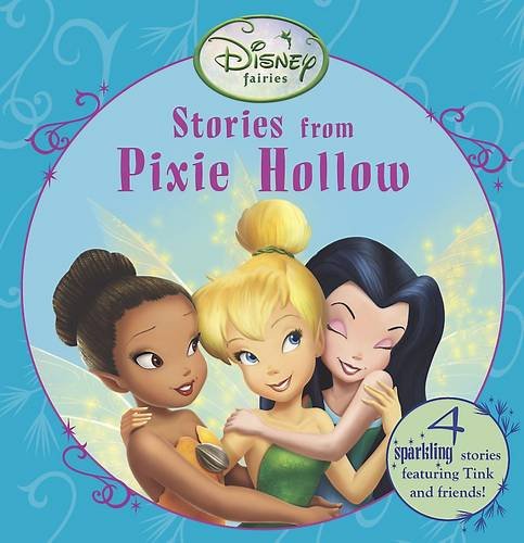 Stock image for Disney Fairies Storybook Collection for sale by AwesomeBooks