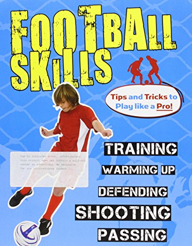 Stock image for Football Skills for sale by MusicMagpie