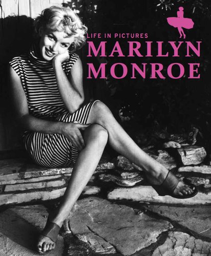 9781445452463: Marilyn Monroe: Life In Pictures
