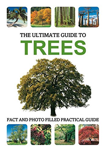 9781445453958: Ultimate Guide: Trees (Ultimate Guides)