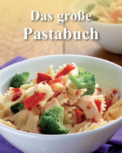 Beispielbild fr Mini Cooking - Pasta [Paperback] zum Verkauf von tomsshop.eu