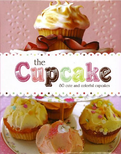 Stock image for The Cupcake for sale by HPB-Emerald