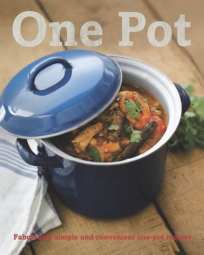 Stock image for One Pot for sale by Blackwell's