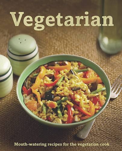 Beispielbild fr Vegetarian zum Verkauf von Blackwell's