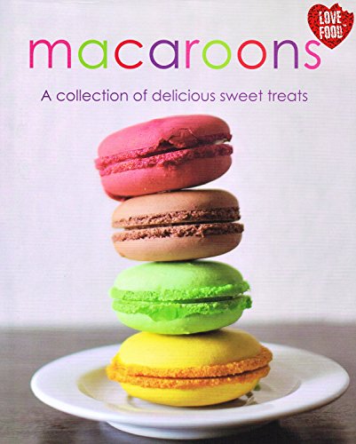Stock image for Macaroons for sale by WorldofBooks