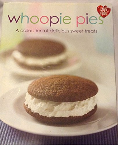 Beispielbild fr Whoopie Pies zum Verkauf von AwesomeBooks