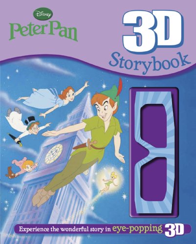 9781445465067: Peter Pan