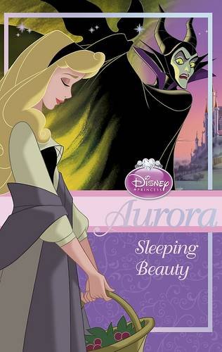 Disney Princess - Sleeping Beauty: Aurora Plays the Part (Chapter Book 128  Disney): unknown author: 9781789055320: : Books