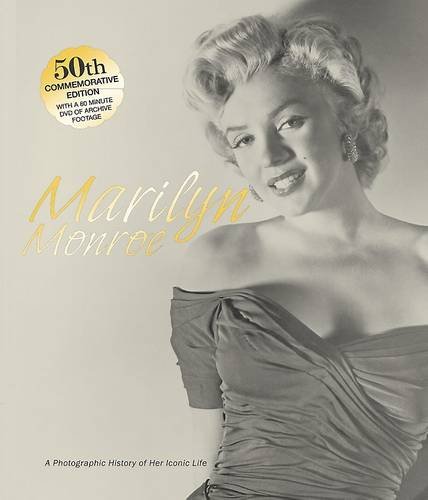 Beispielbild fr Marilyn Monroe zum Verkauf von WorldofBooks