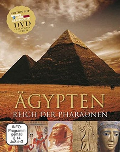 9781445466767: gypten: Reich der Pharaonen