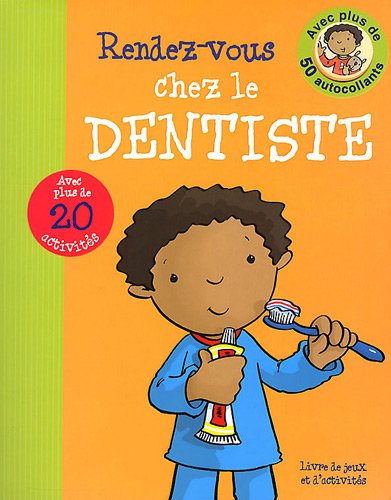Stock image for Rendez-vous chez le dentiste for sale by medimops