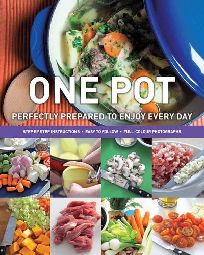 Stock image for One Pot for sale by Blackwell's