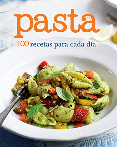 Stock image for Pasta (Spanish Edition) [Hardcover] by Parragon Books; Love Food Editors for sale by Iridium_Books