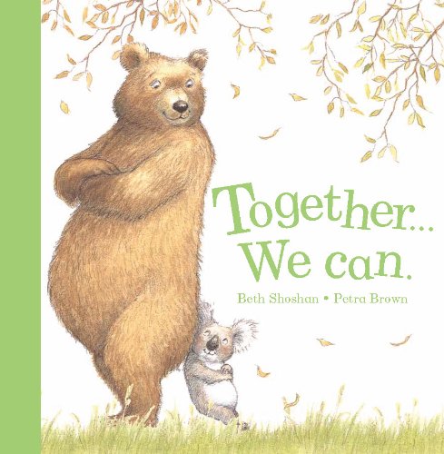 Imagen de archivo de Together.We Can (Meadowside (Arlin)) a la venta por Wonder Book