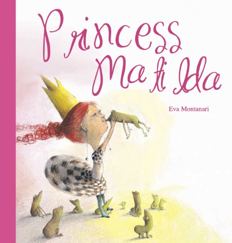 Stock image for Princess Matilda for sale by Gulf Coast Books