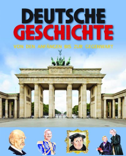 Stock image for Deutsche Geschichte for sale by medimops