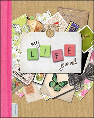 Imagen de archivo de My Life Journal (Life Canvas) a la venta por ThriftBooks-Dallas