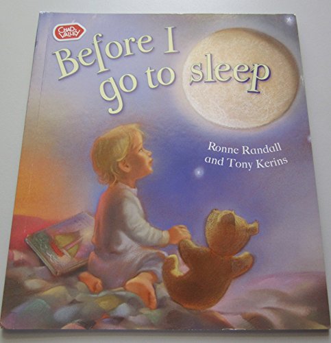 Imagen de archivo de Before I go to sleep a la venta por Better World Books Ltd