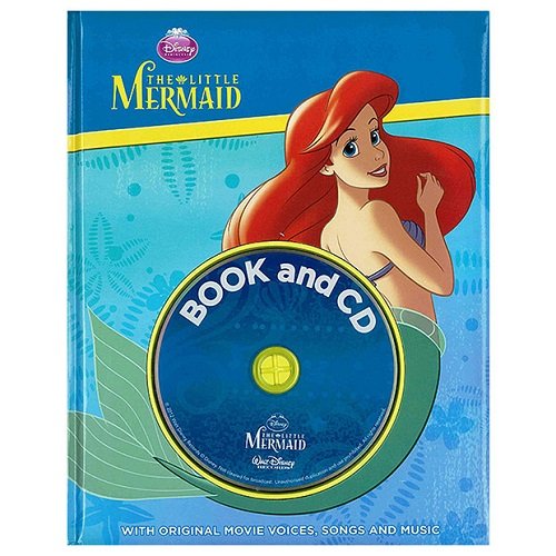 Stock image for Disney Cinderella Padded Storybook and Singalong CD for sale by Hippo Books