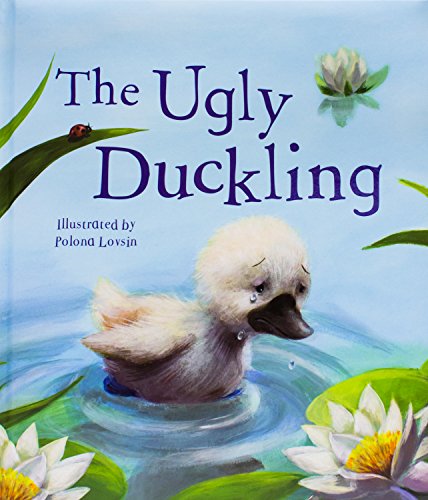 9781445481005: The Ugly Duckling