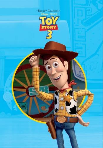 9781445481562: Disney Pixar Toy Story 3