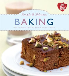 Imagen de archivo de Baking : Over 100 Sensational Recipes for Baking Classics a la venta por Better World Books Ltd