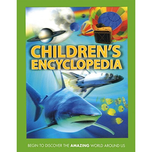 Stock image for Children*s Picture Encyclopedia [Hardcover] [Jan 01, 2015] NA for sale by dsmbooks